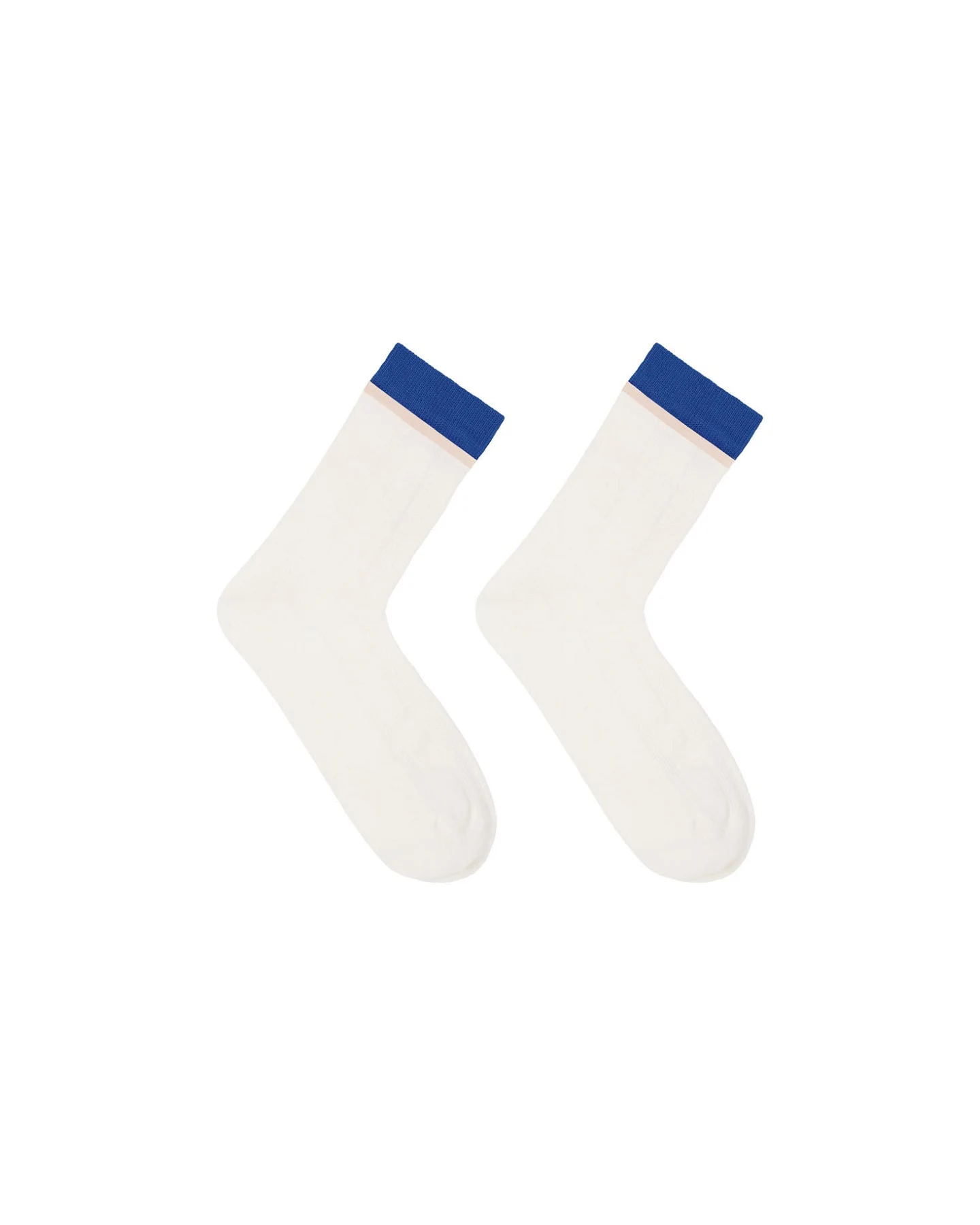 Colourblock Socken (GOTS) – Ansicht 3