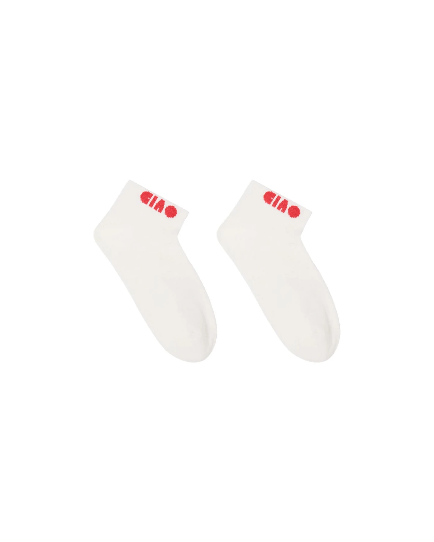 Sneaker Statement Socken (GOTS) – Ansicht 3