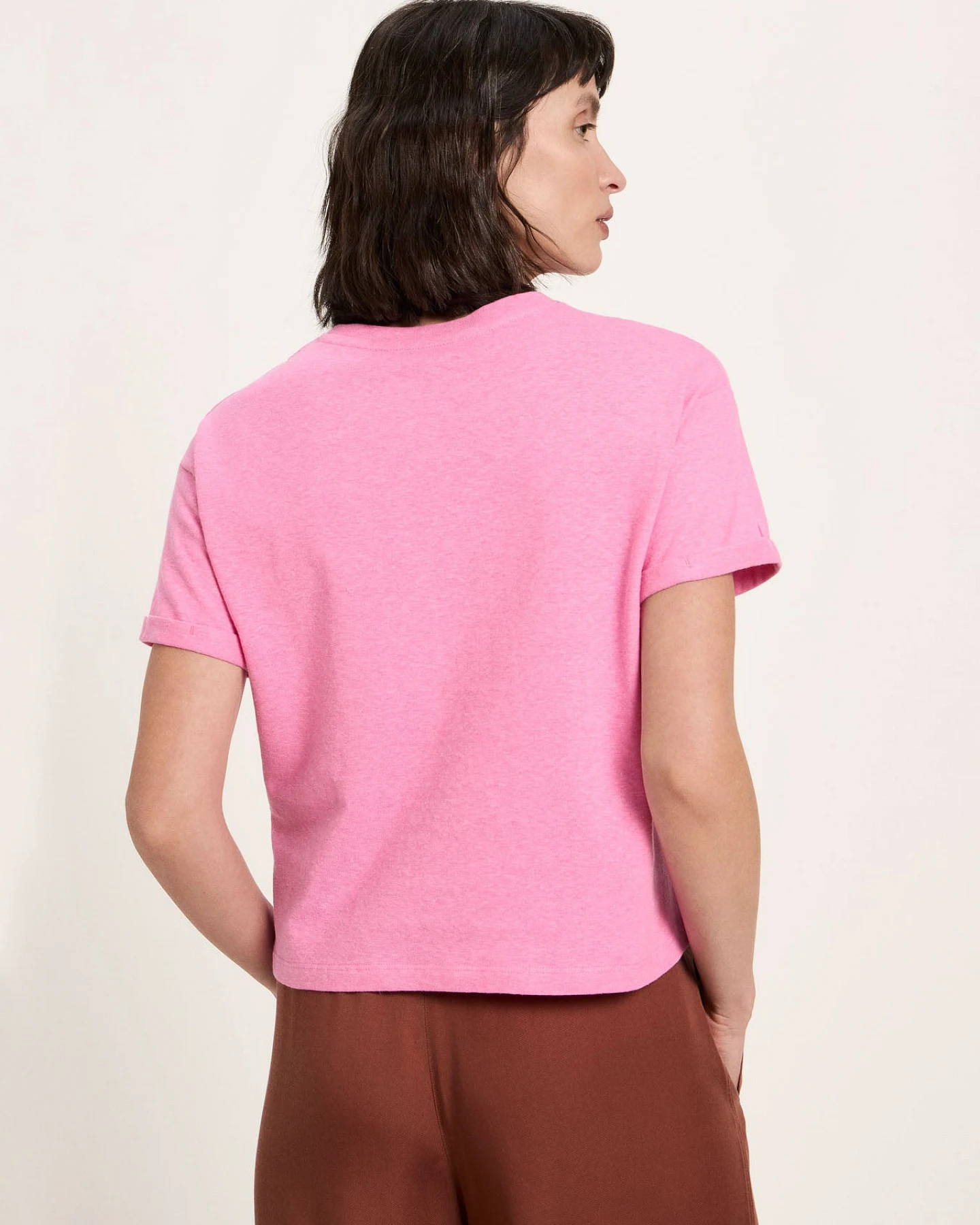 Kurzarmshirt (OCS) – Ansicht 4