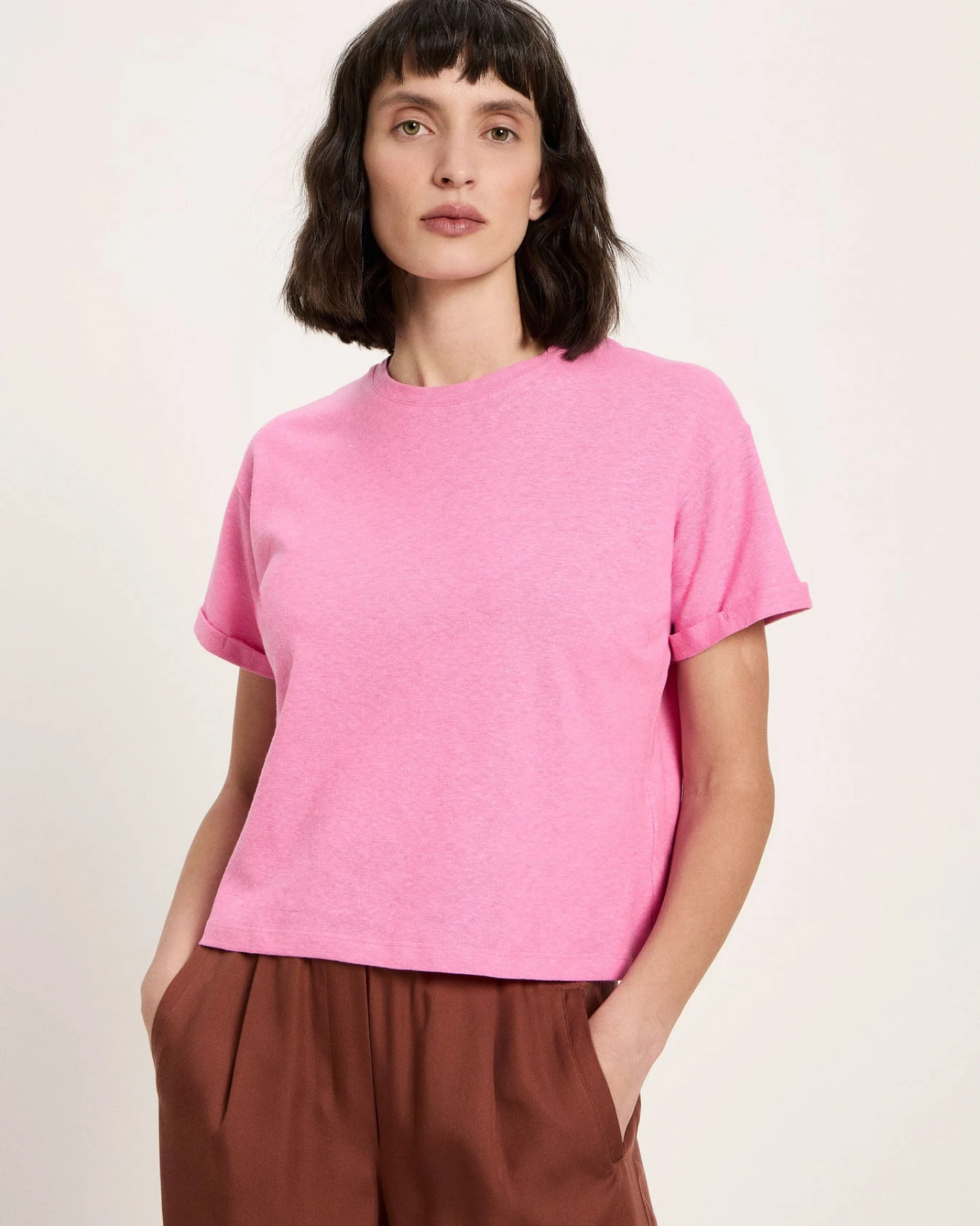 Kurzarmshirt (OCS) – Ansicht 3
