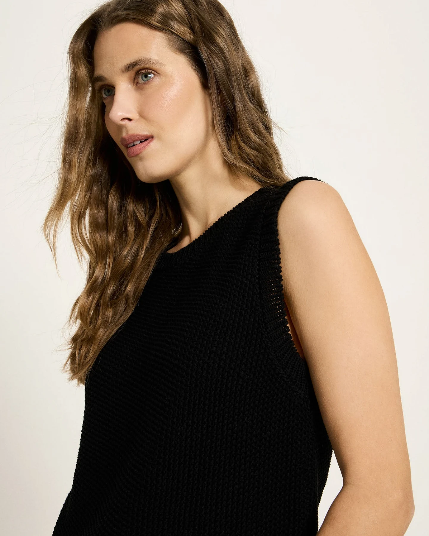 Pullunder (GOTS) – Ansicht 3