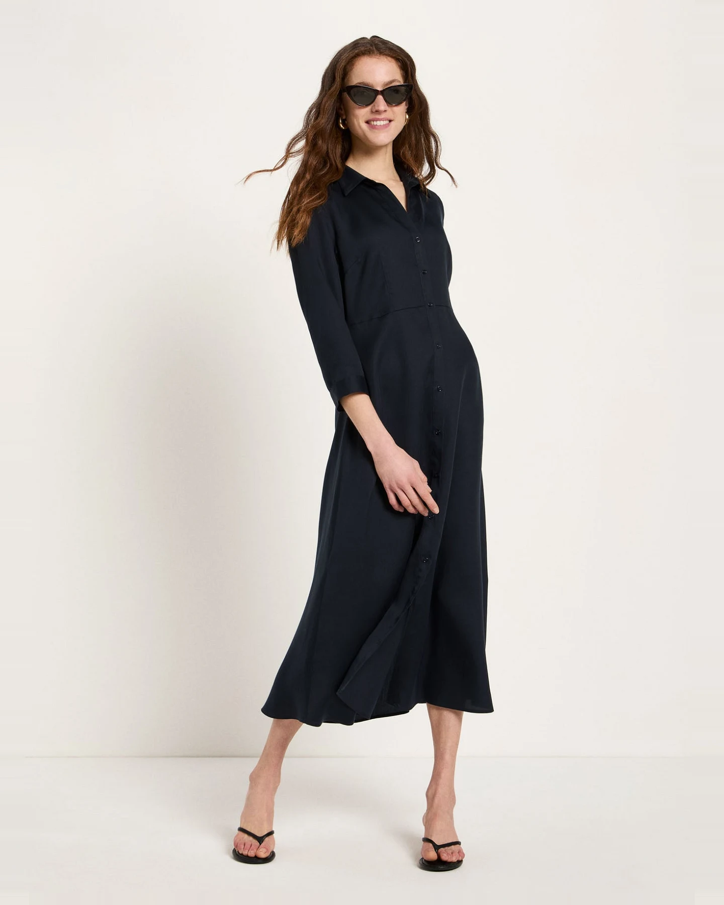 Midikleid – Ansicht 3
