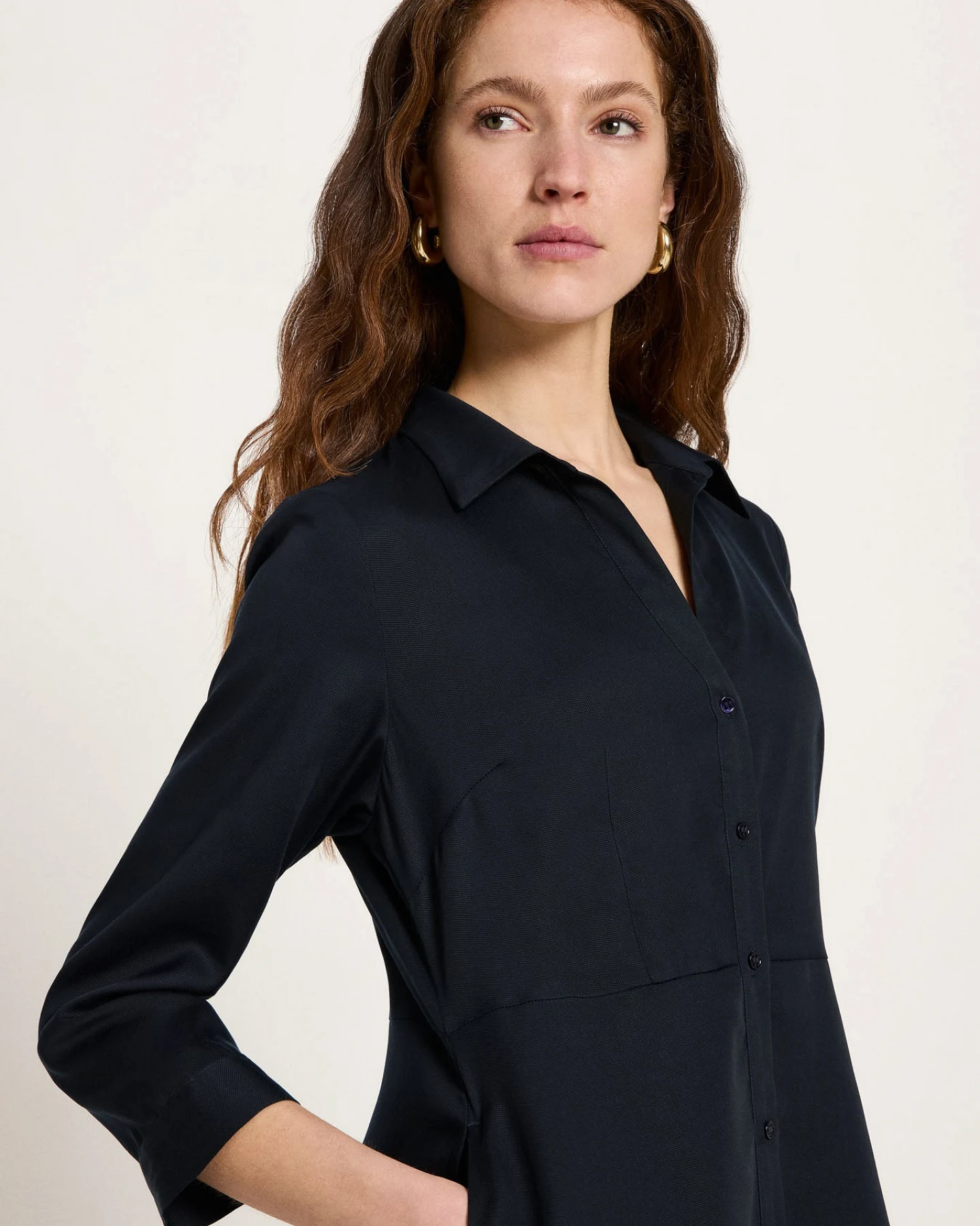 Midikleid – Ansicht 3