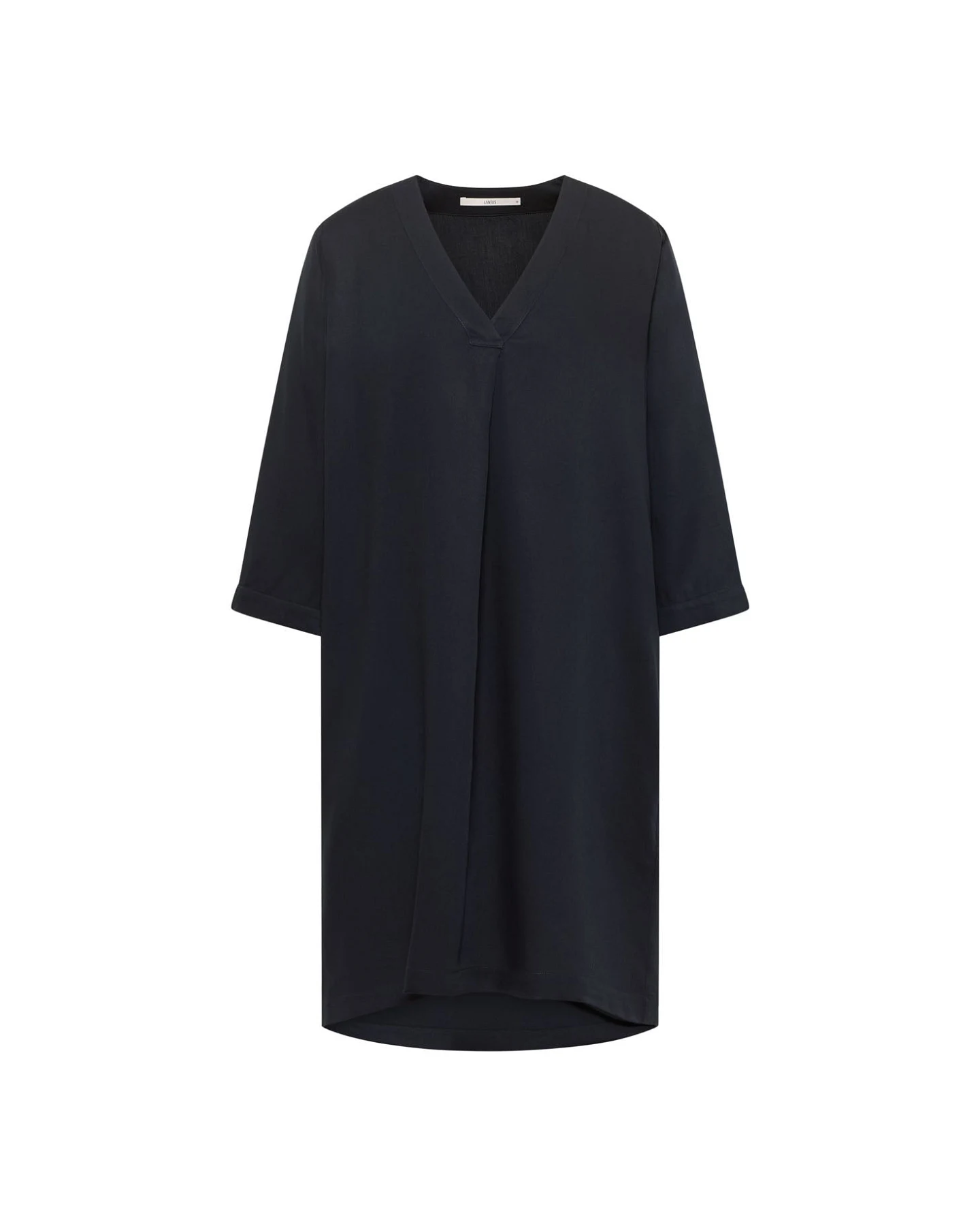 Kleid mit V-Ausschnitt – Ansicht 4