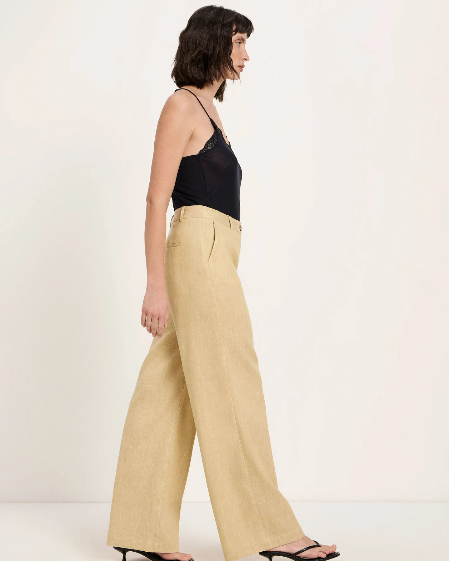 Marlenehose (OCS) – Ansicht 4