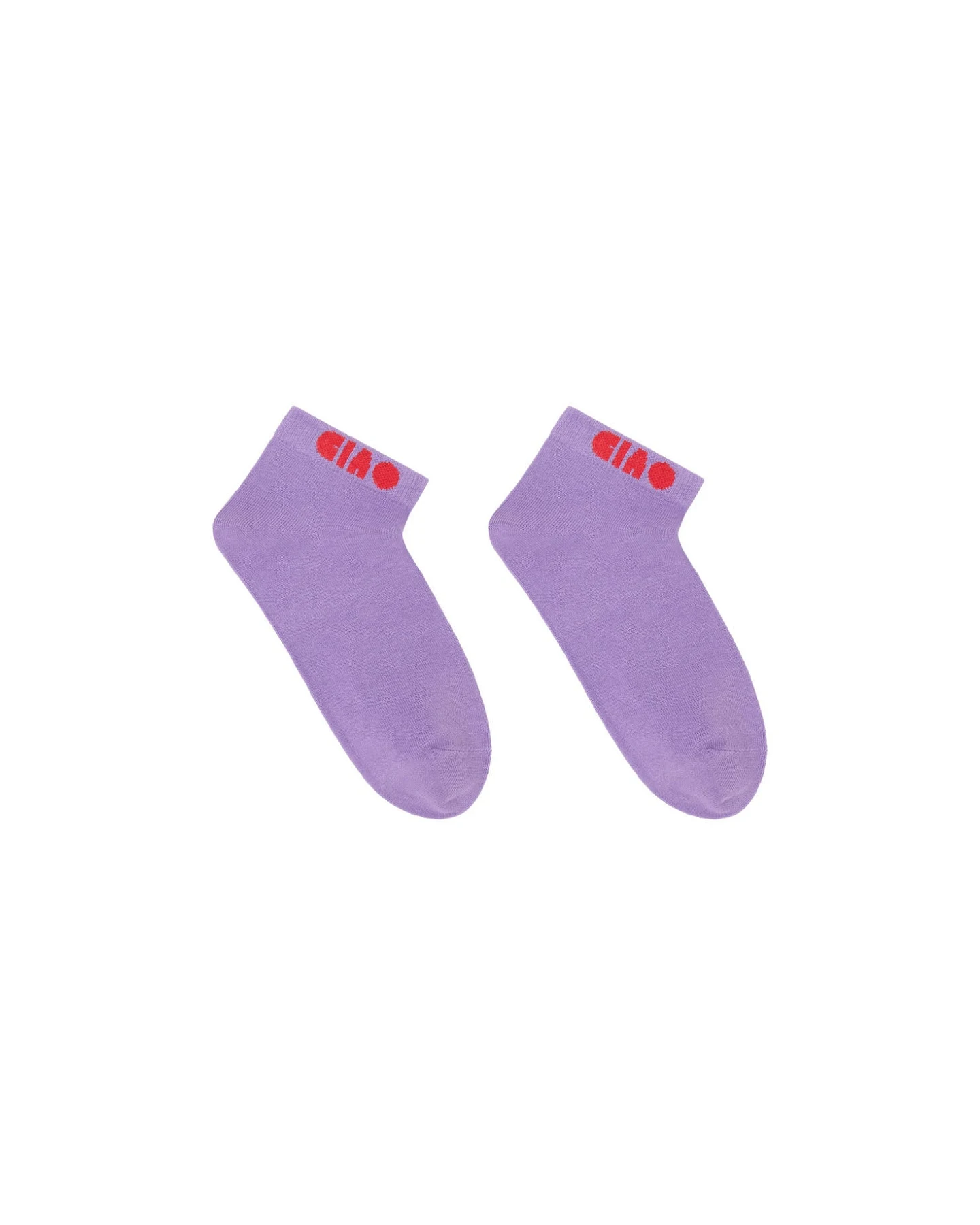 Sneaker Statement Socken (GOTS) – Ansicht 3