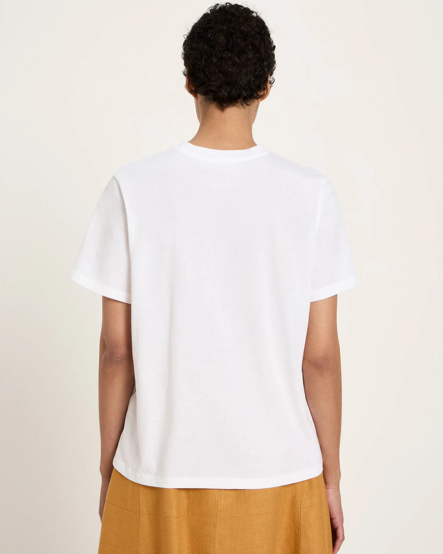 Statementshirt (GOTS) – Ansicht 7