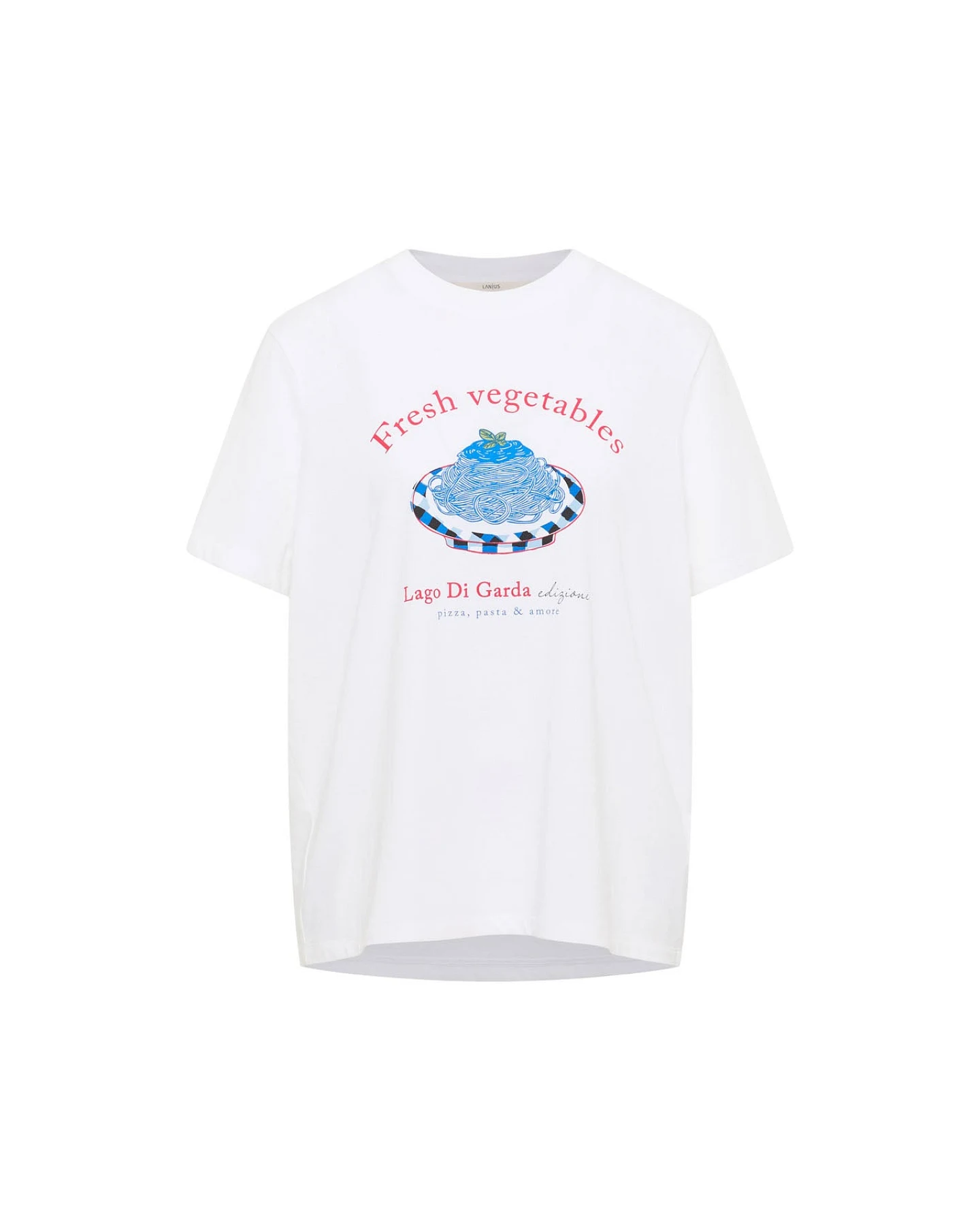 Statementshirt (GOTS) – Ansicht 8