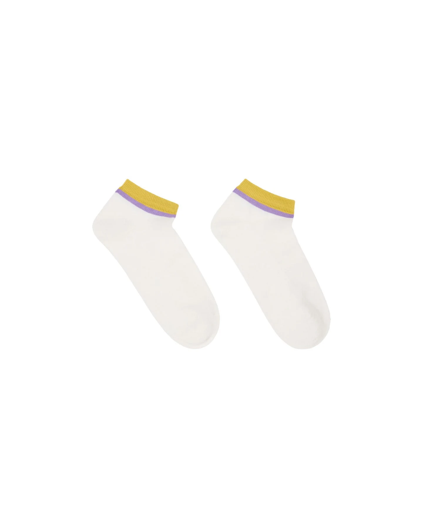 Sneaker Socken (GOTS) – Ansicht 3