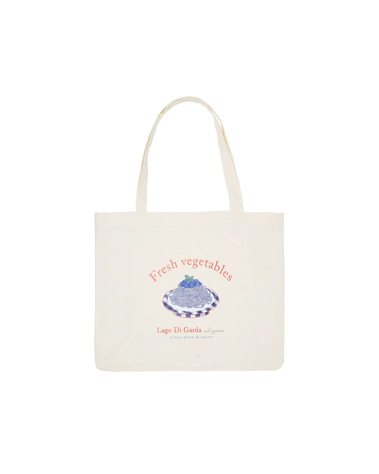 Statementtasche (GOTS) – Ansicht 4