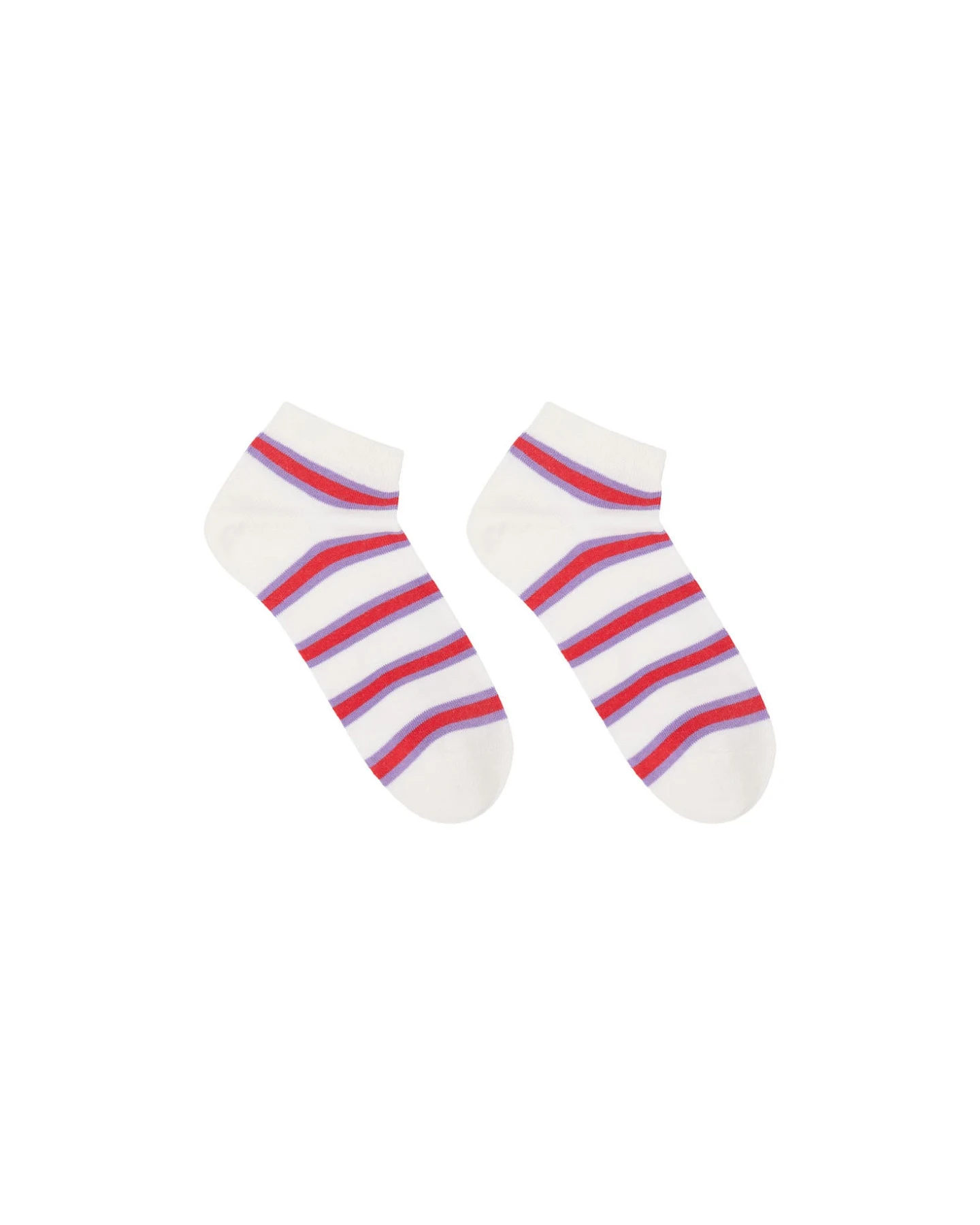 Sneaker Socken (GOTS) – Ansicht 3
