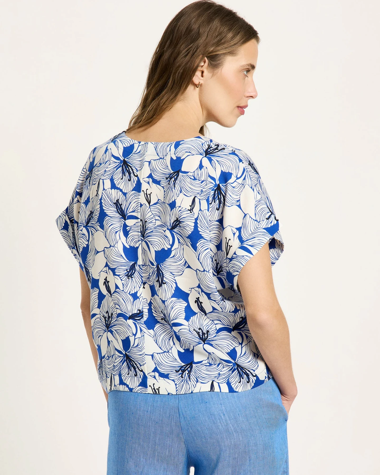 Blusenshirt – Ansicht 5