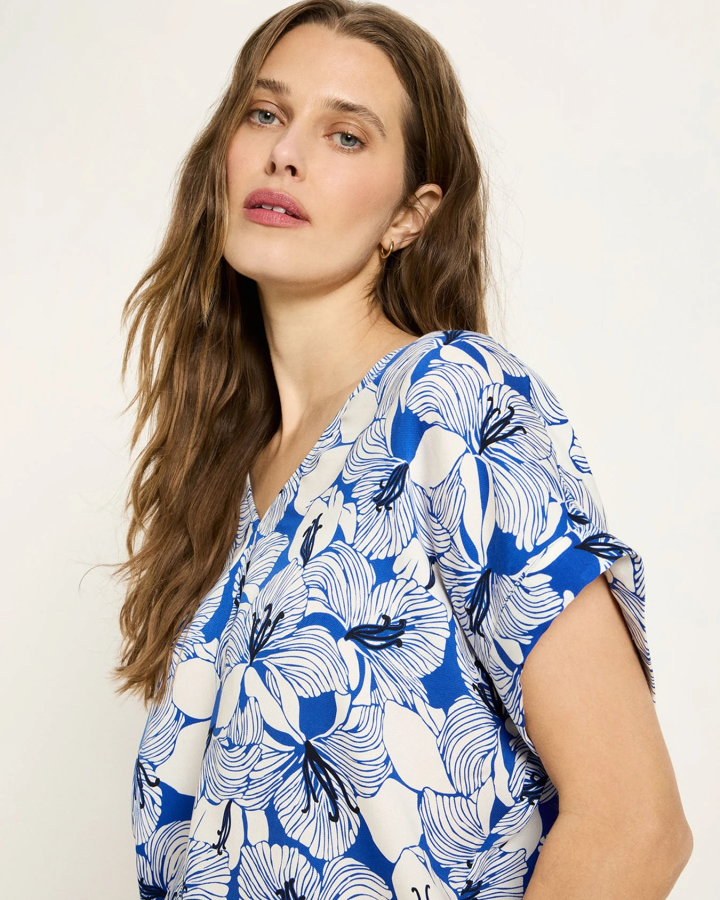 Blusenshirt – Ansicht 4