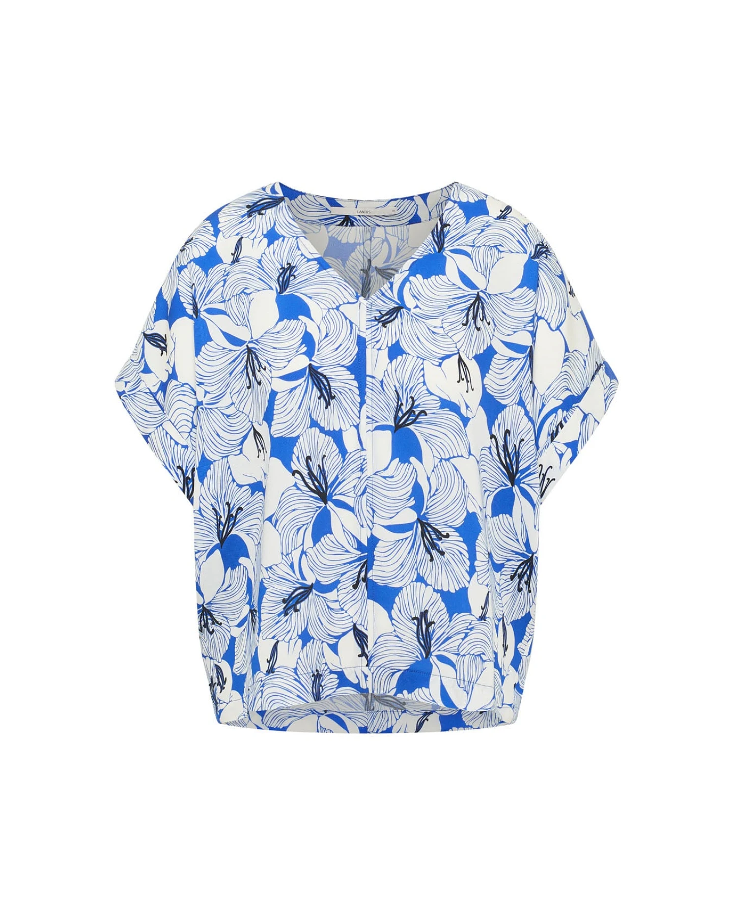 Blusenshirt – Ansicht 6