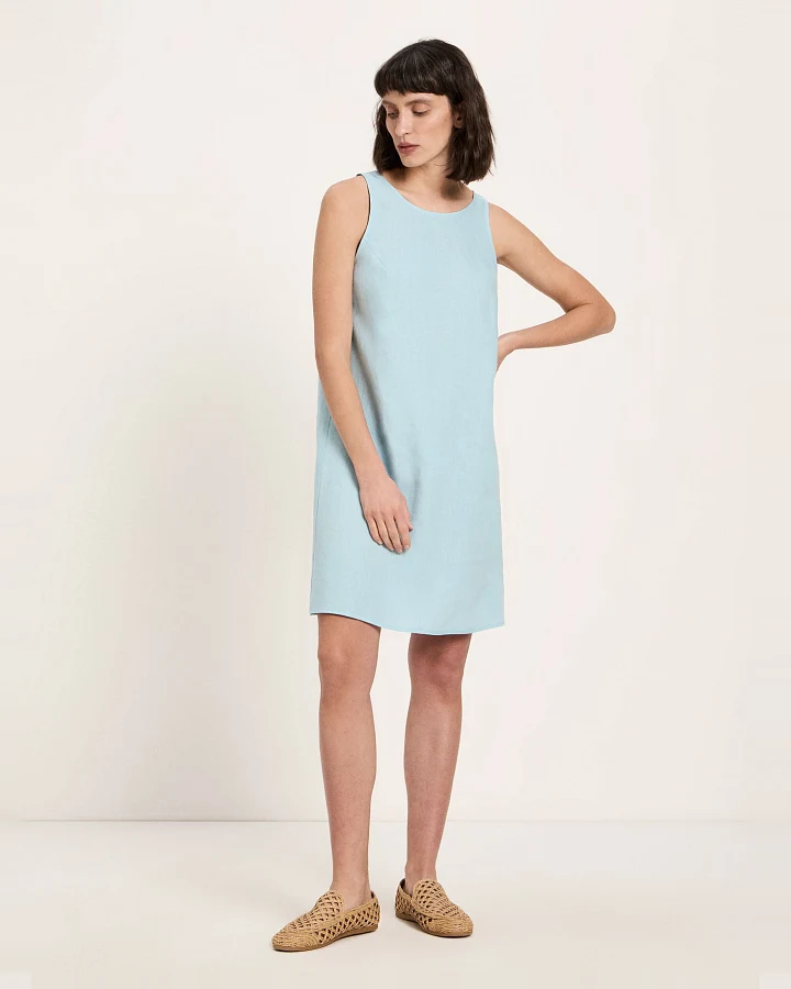 Kleid (GOTS)