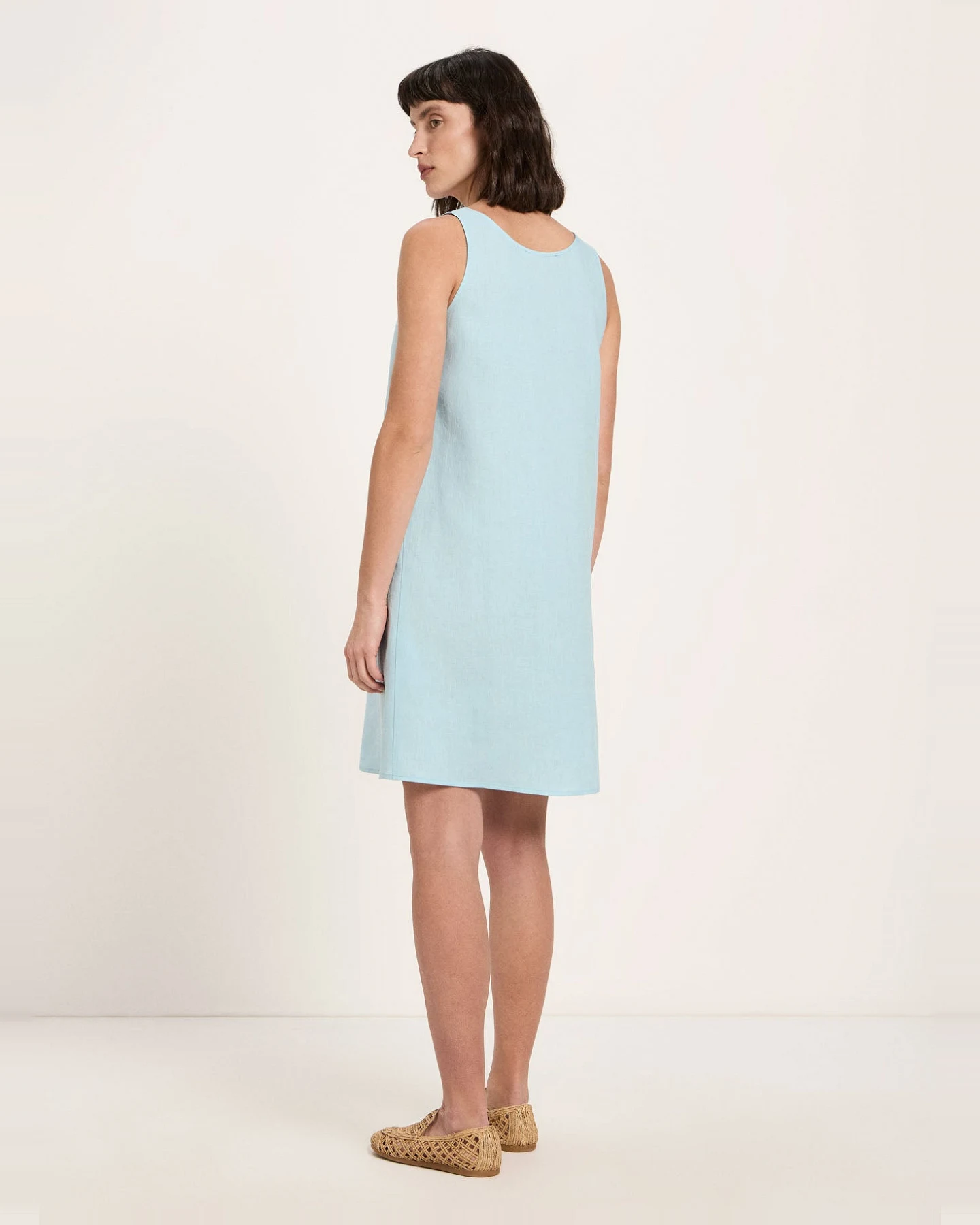 Kleid (GOTS) – Ansicht 3