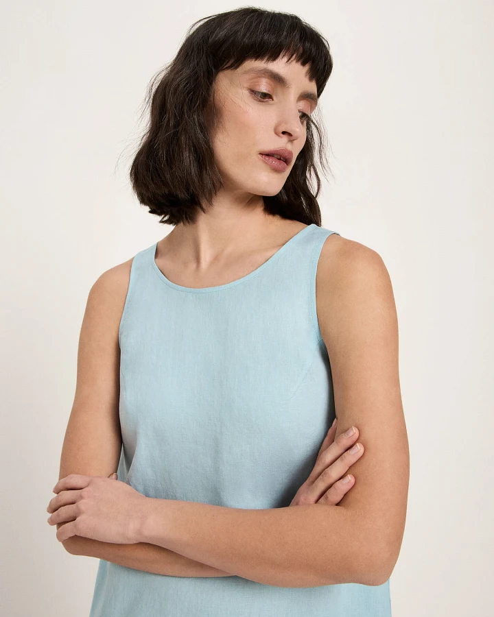 Kleid (GOTS)