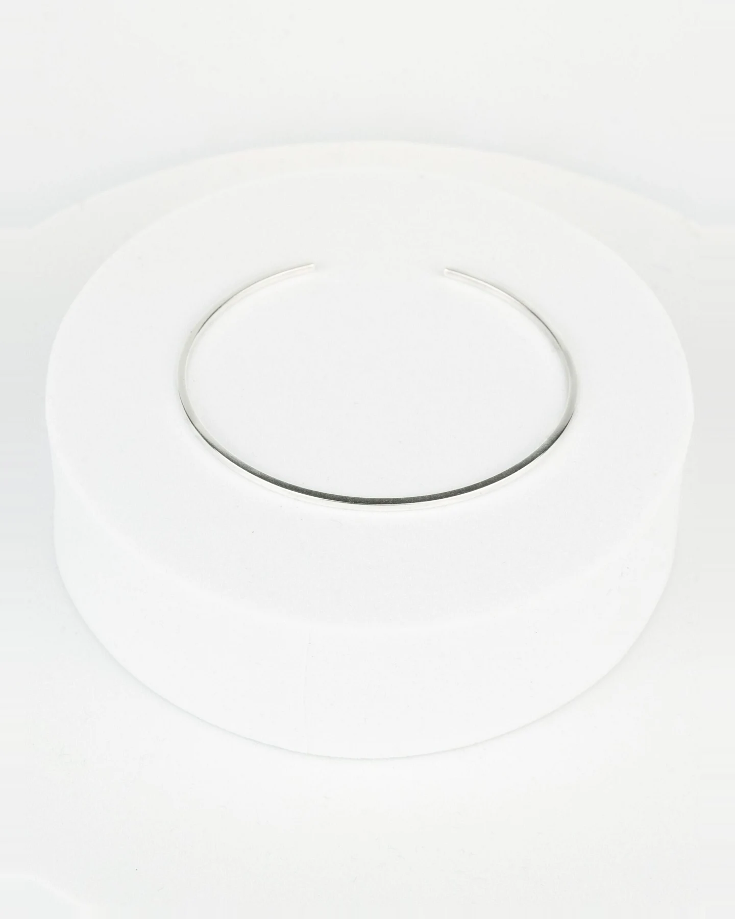 Armreif SILBER - Fejn – Ansicht 2