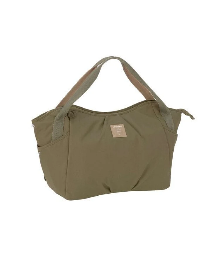 Lässig Zwillingswickeltasche Twin Bag Green Label