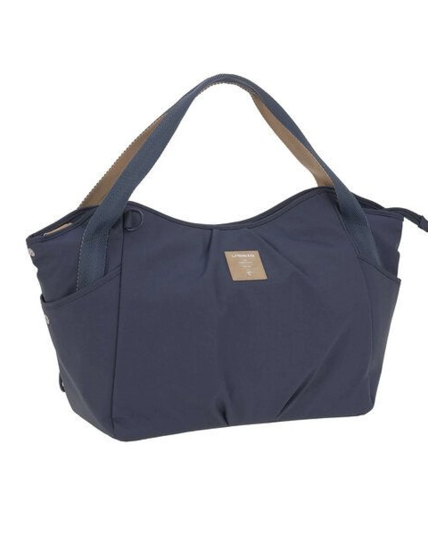 Lässig Zwillingswickeltasche Twin Bag Green Label – Ansicht 2