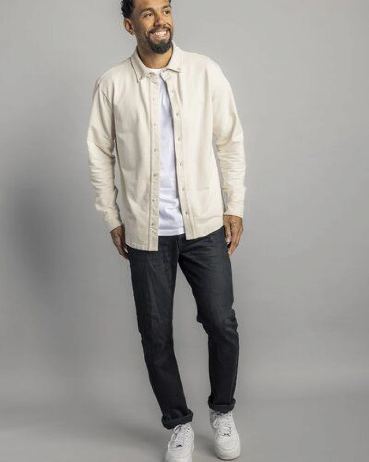 dirts Jersey Hemd – Ansicht 2