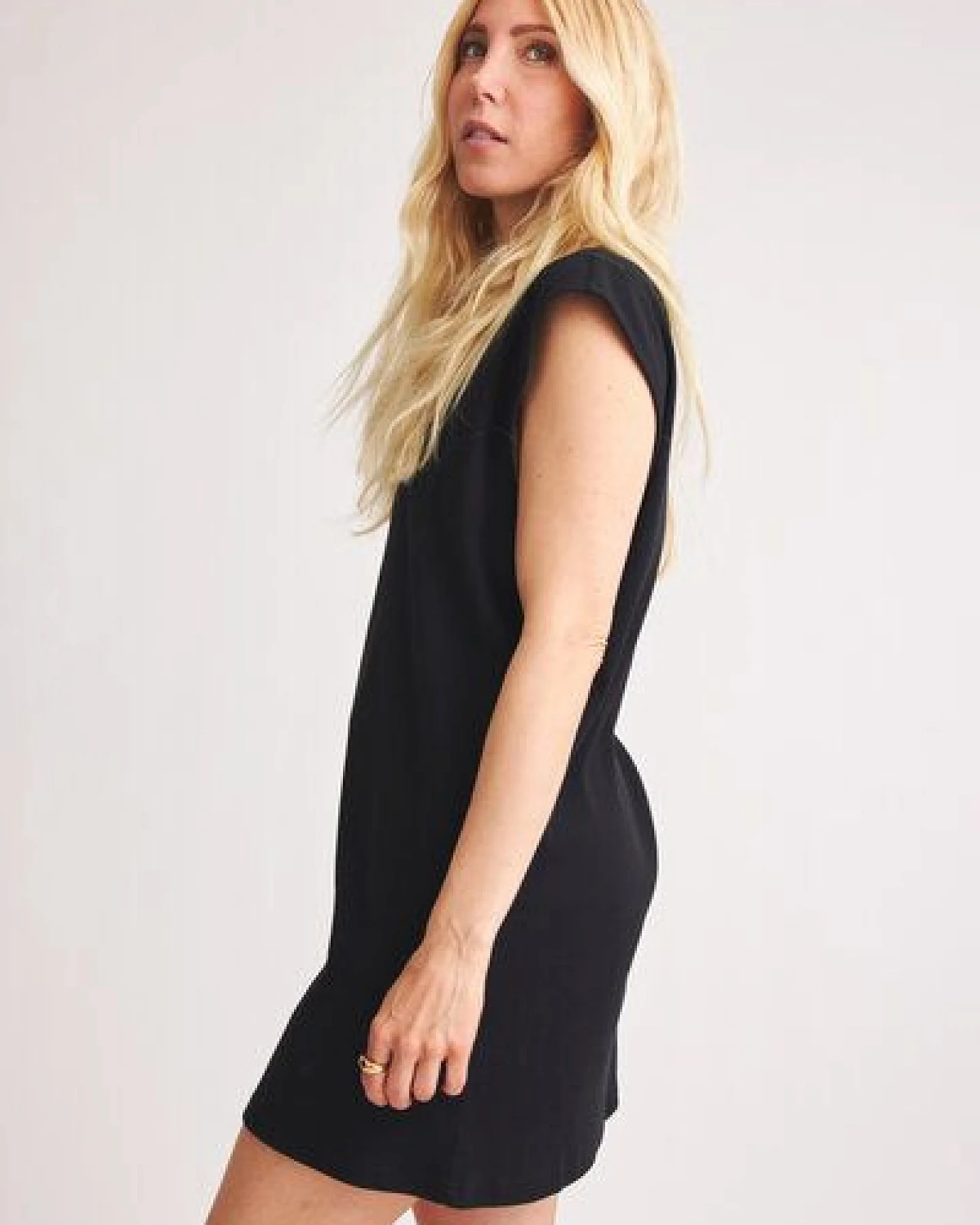 Baìge the Label Minikleid Belinda – Ansicht 2
