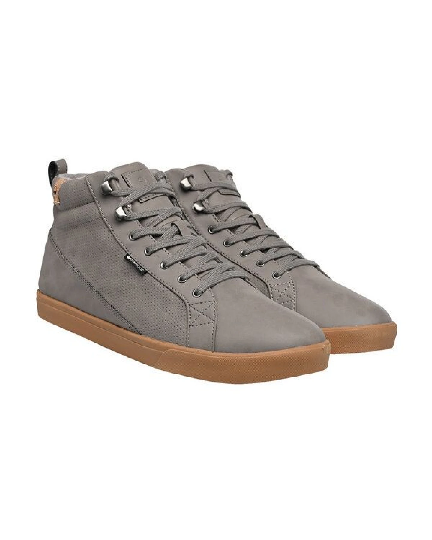 SAOLA Vegane Sneaker für Herren - Wanaka Waterproof – Ansicht 2