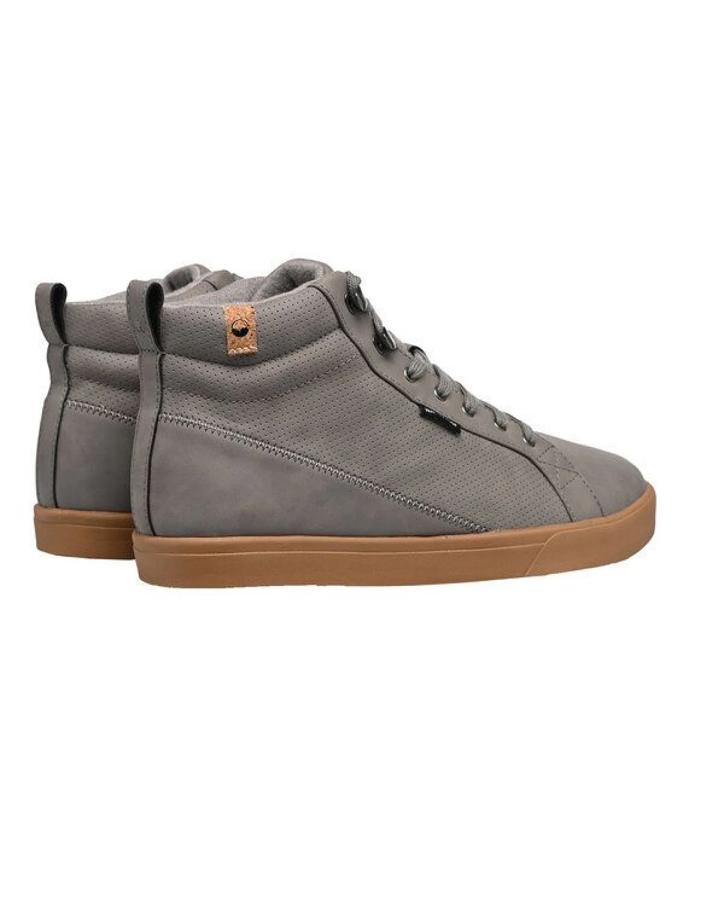 SAOLA Vegane Sneaker für Herren - Wanaka Waterproof – Ansicht 3