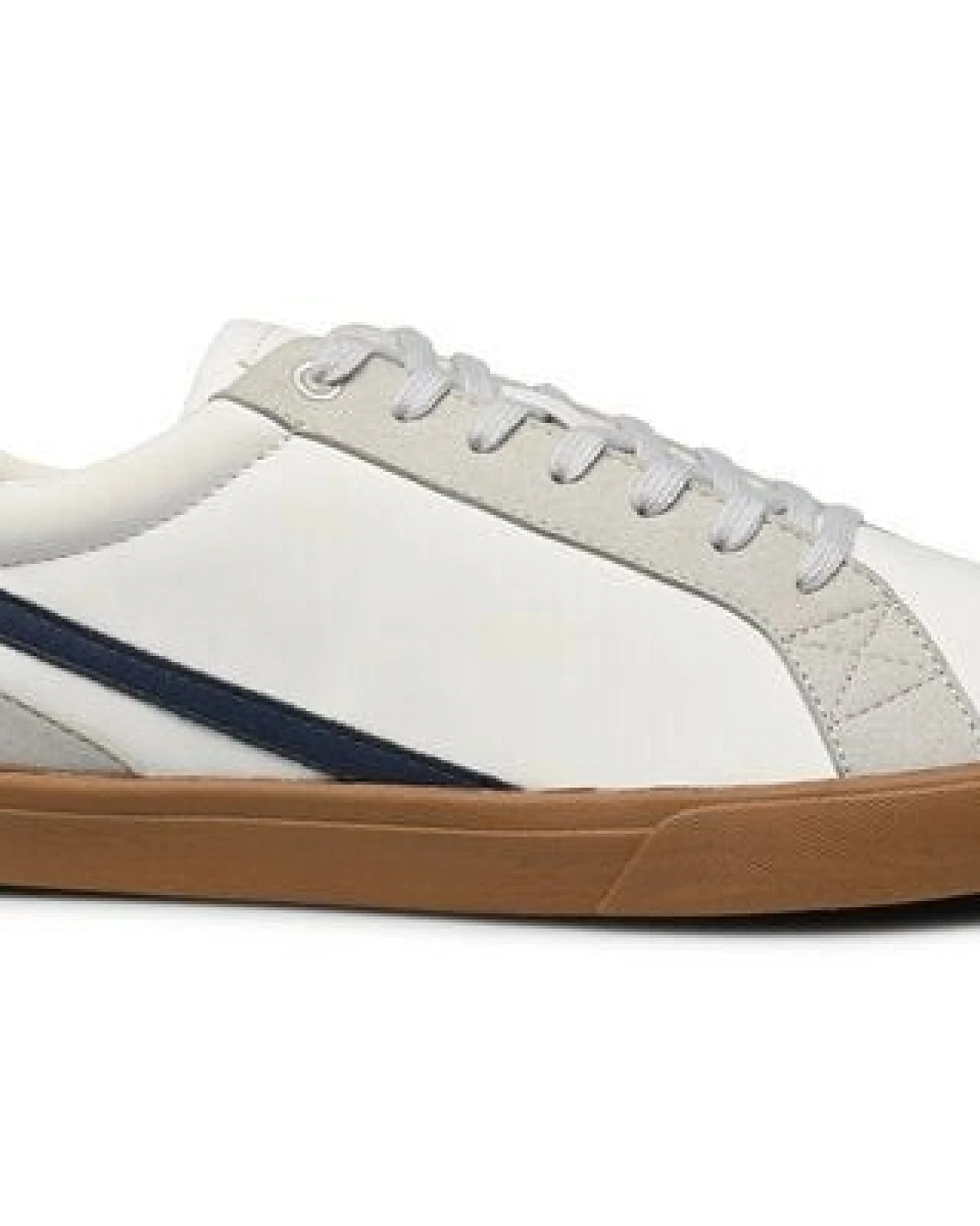 SAOLA Vegane Sneaker für Herren - Cannon VL – Ansicht 2