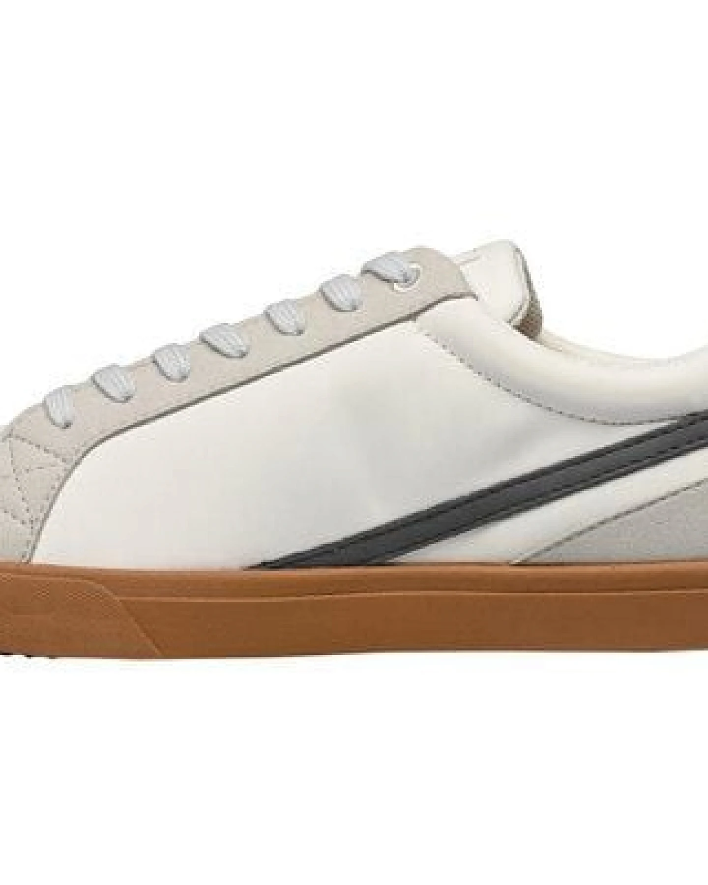 SAOLA Vegane Sneaker für Herren - Cannon VL – Ansicht 4
