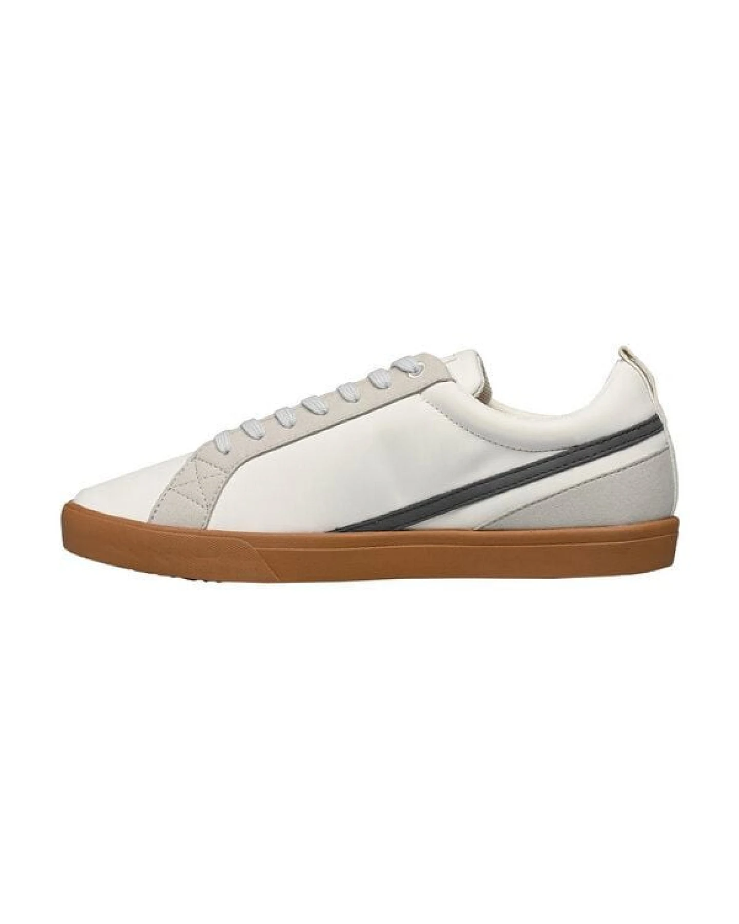 SAOLA Vegane Sneaker für Herren - Cannon VL – Ansicht 4