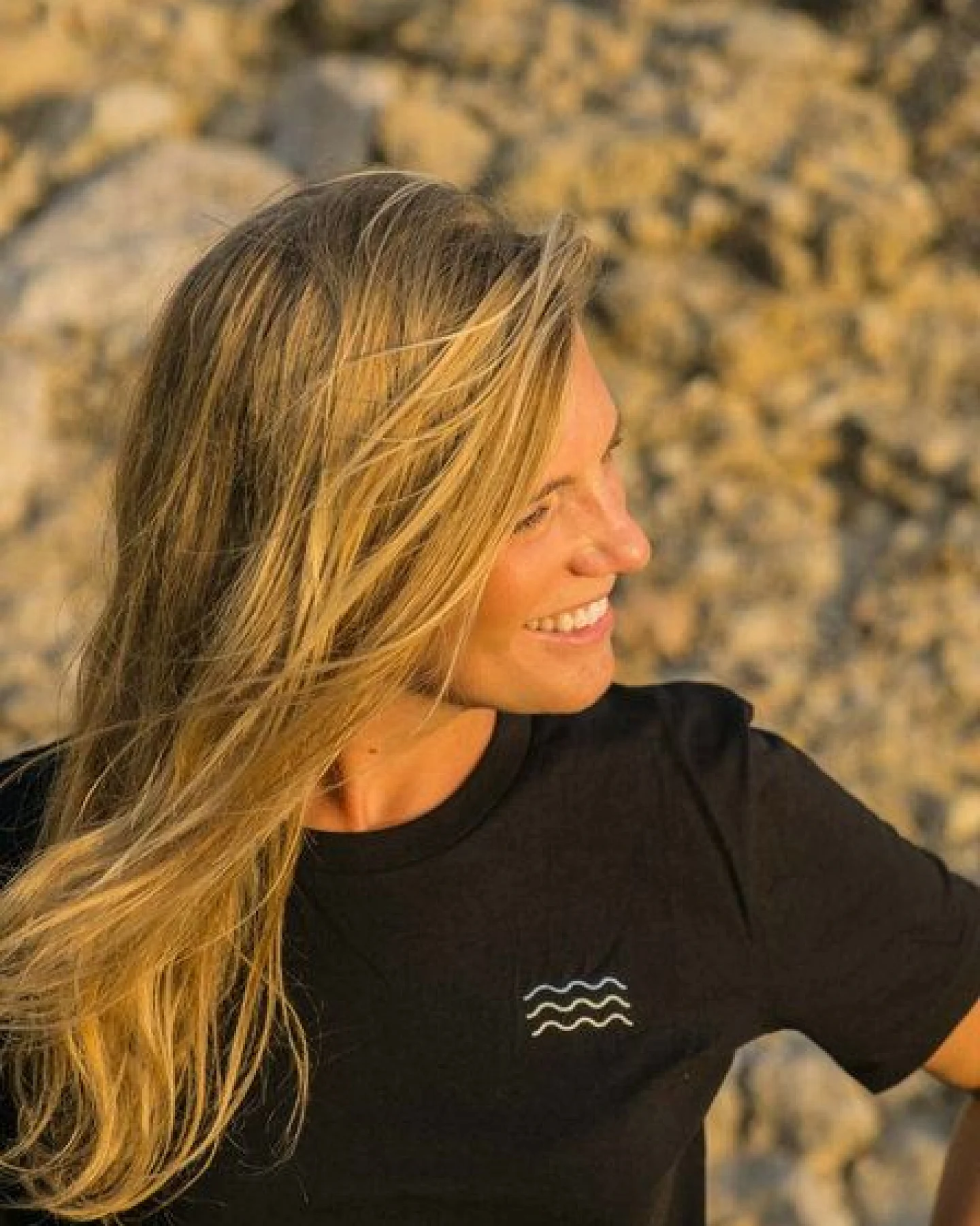 FUXBAU Surf T-Shirt – Ansicht 3