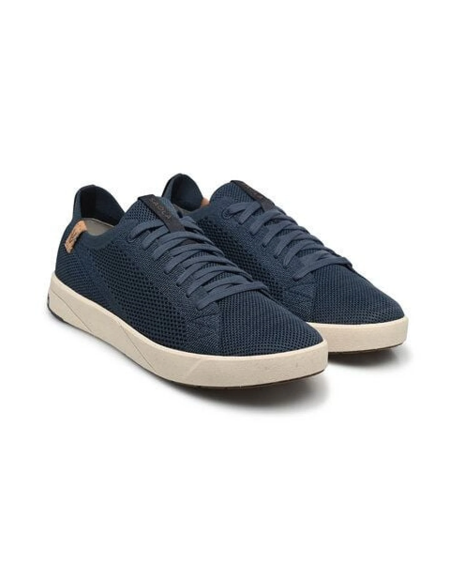 SAOLA Vegane Sneakers - ultra leicht und komfortabel - CANNON KNIT 2.0 M – Ansicht 4