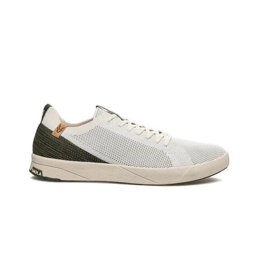White Olive