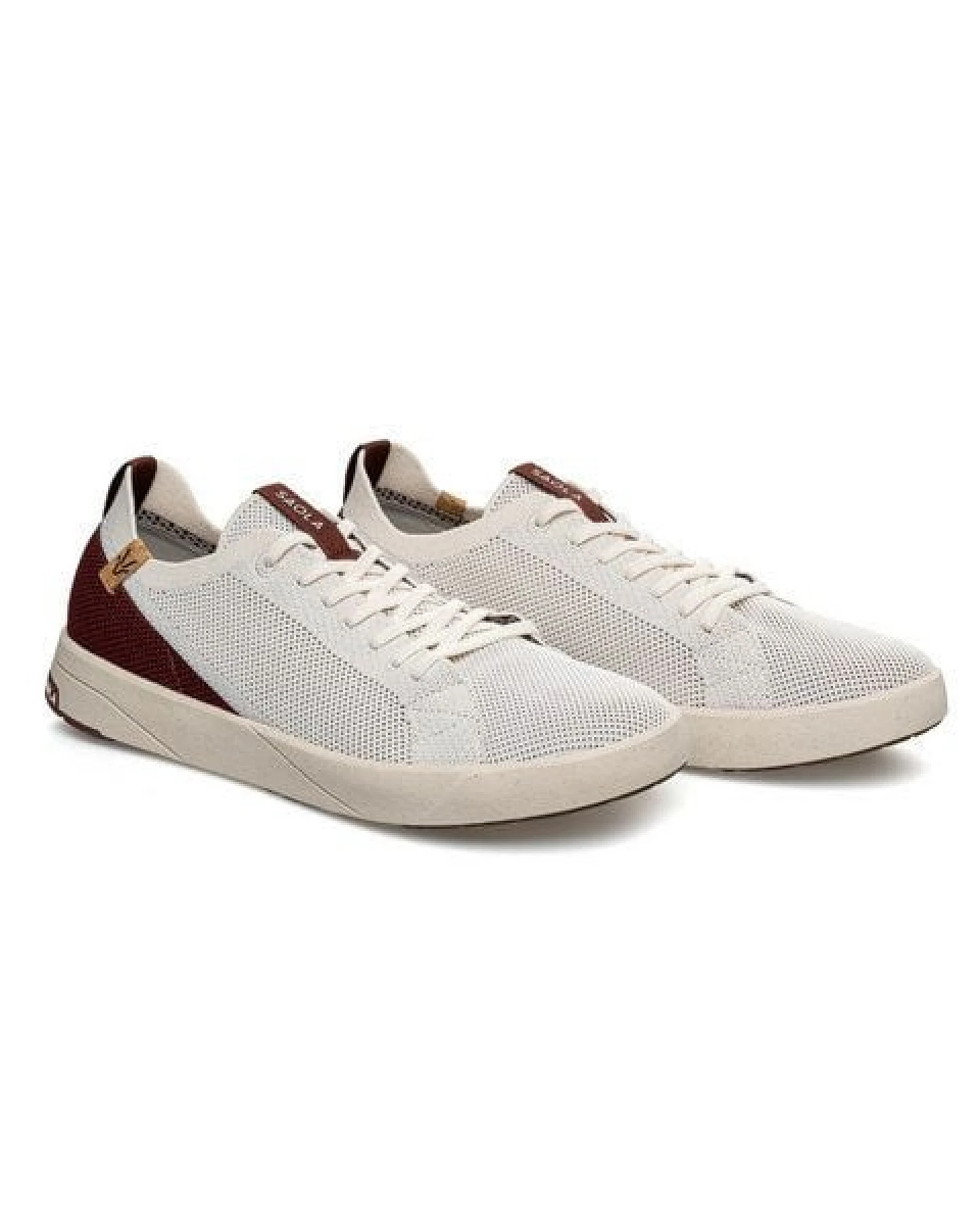SAOLA Vegane Sneakers - ultra leicht und komfortabel - CANNON KNIT 2.0 M – Ansicht 4