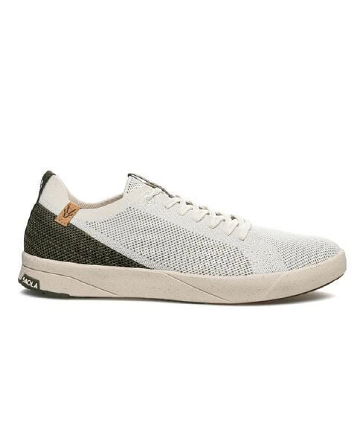 White Olive