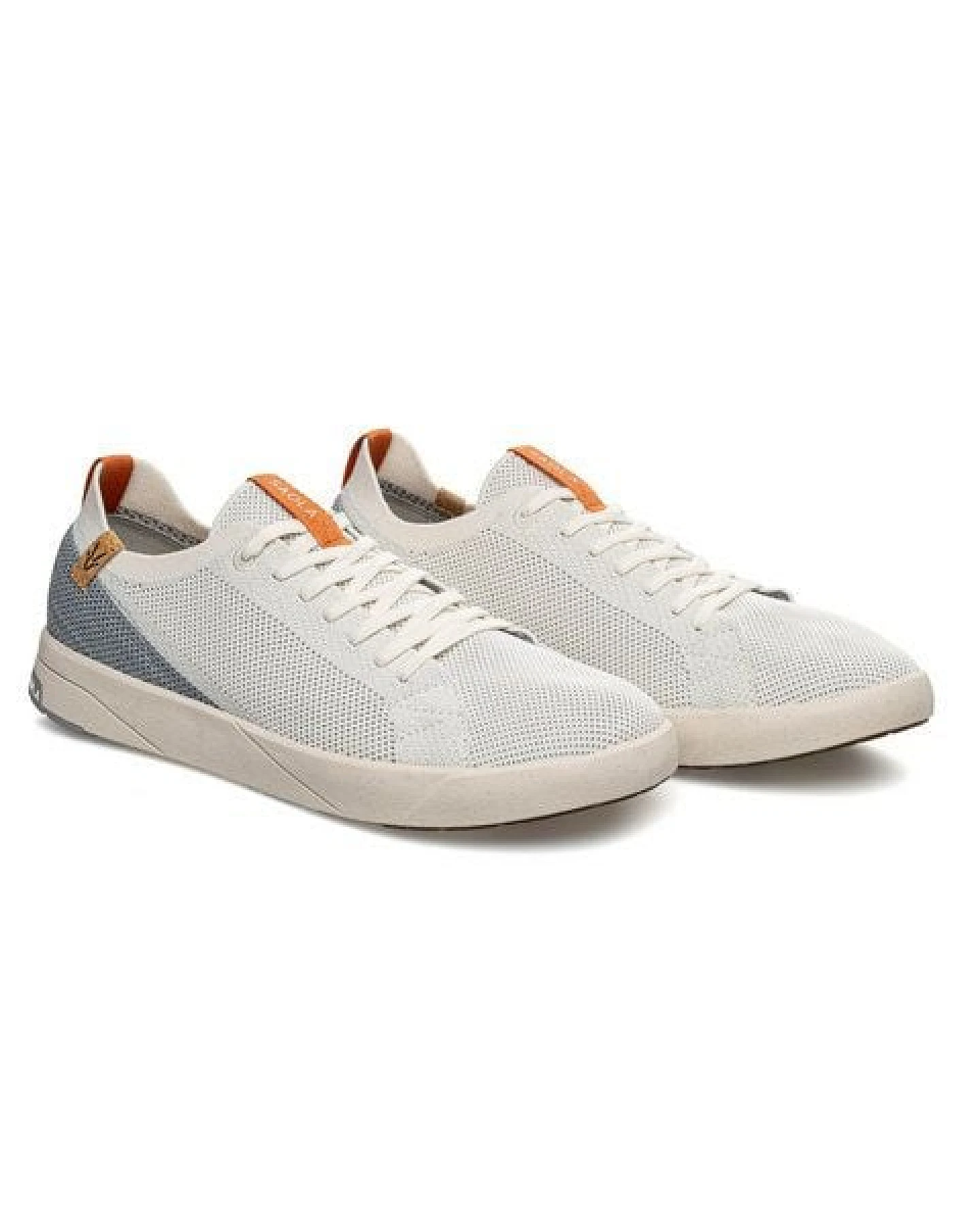 SAOLA Vegane Sneakers - ultra leicht und komfortabel - CANNON KNIT 2.0 M – Ansicht 4