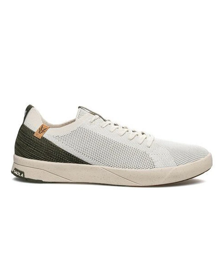 White Olive