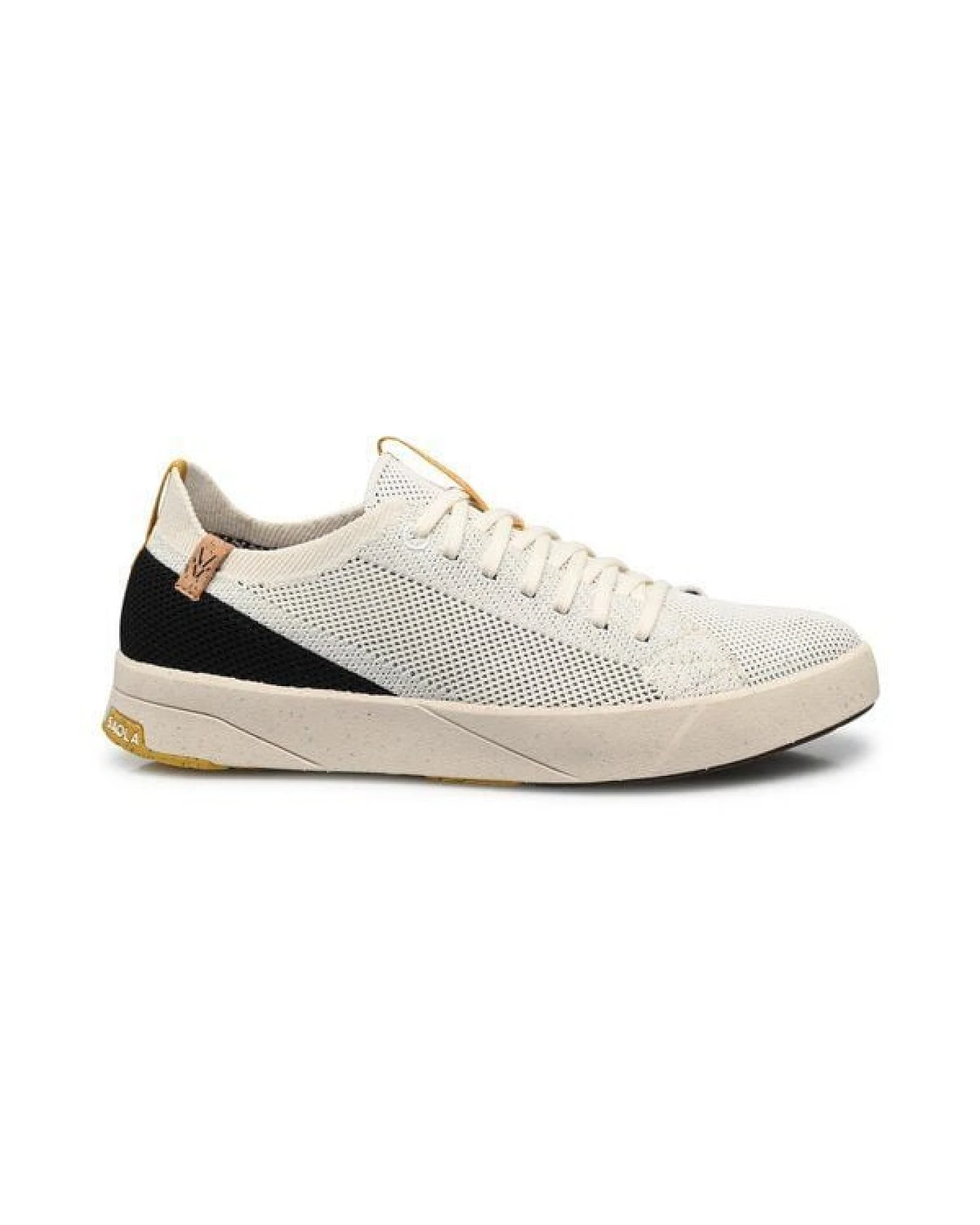 SAOLA CANNON KNIT 2.0 W - Vegane Sneakers - ultra leicht und komfortabel – Ansicht 4