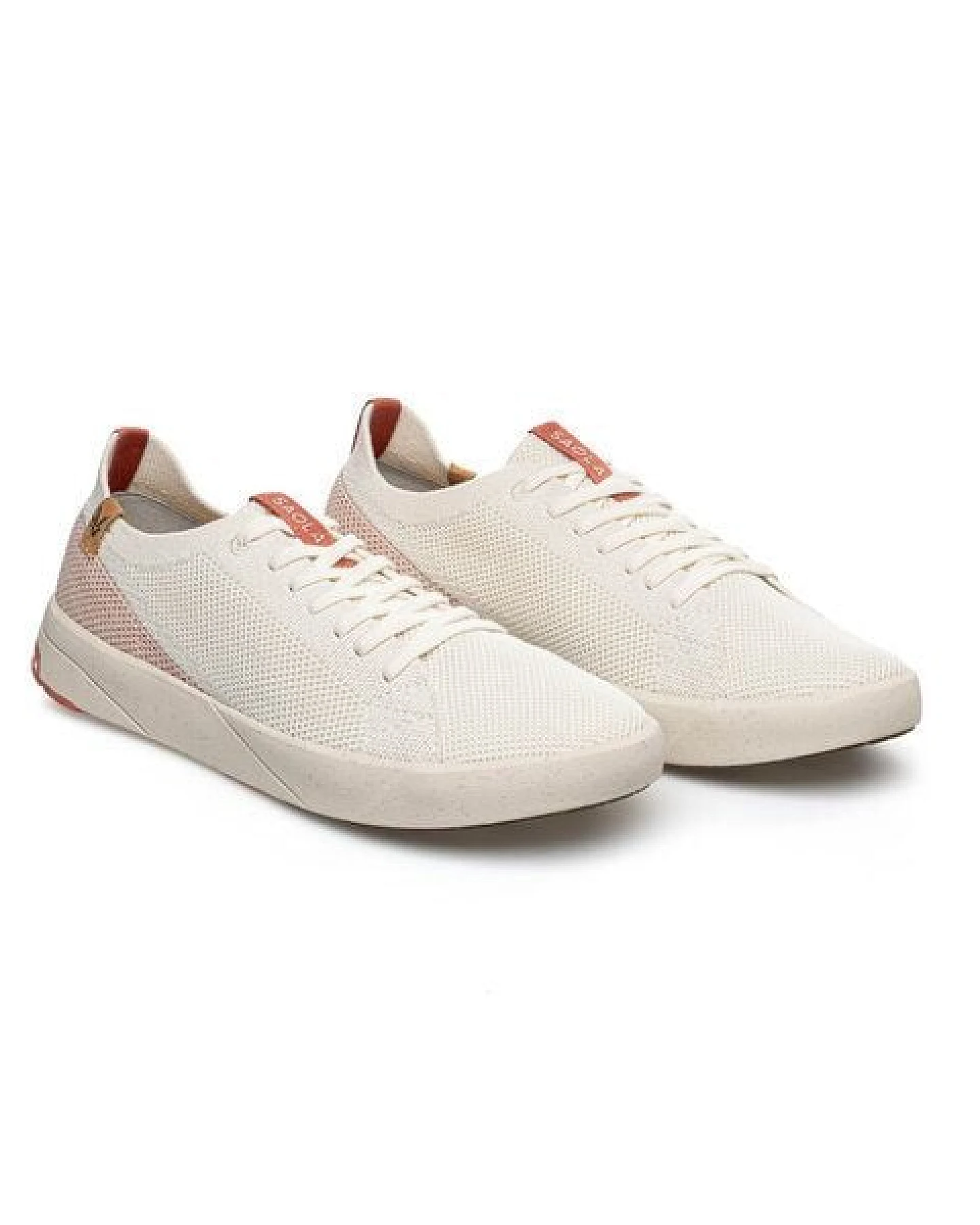 SAOLA CANNON KNIT 2.0 W - Vegane Sneakers - ultra leicht und komfortabel – Ansicht 4