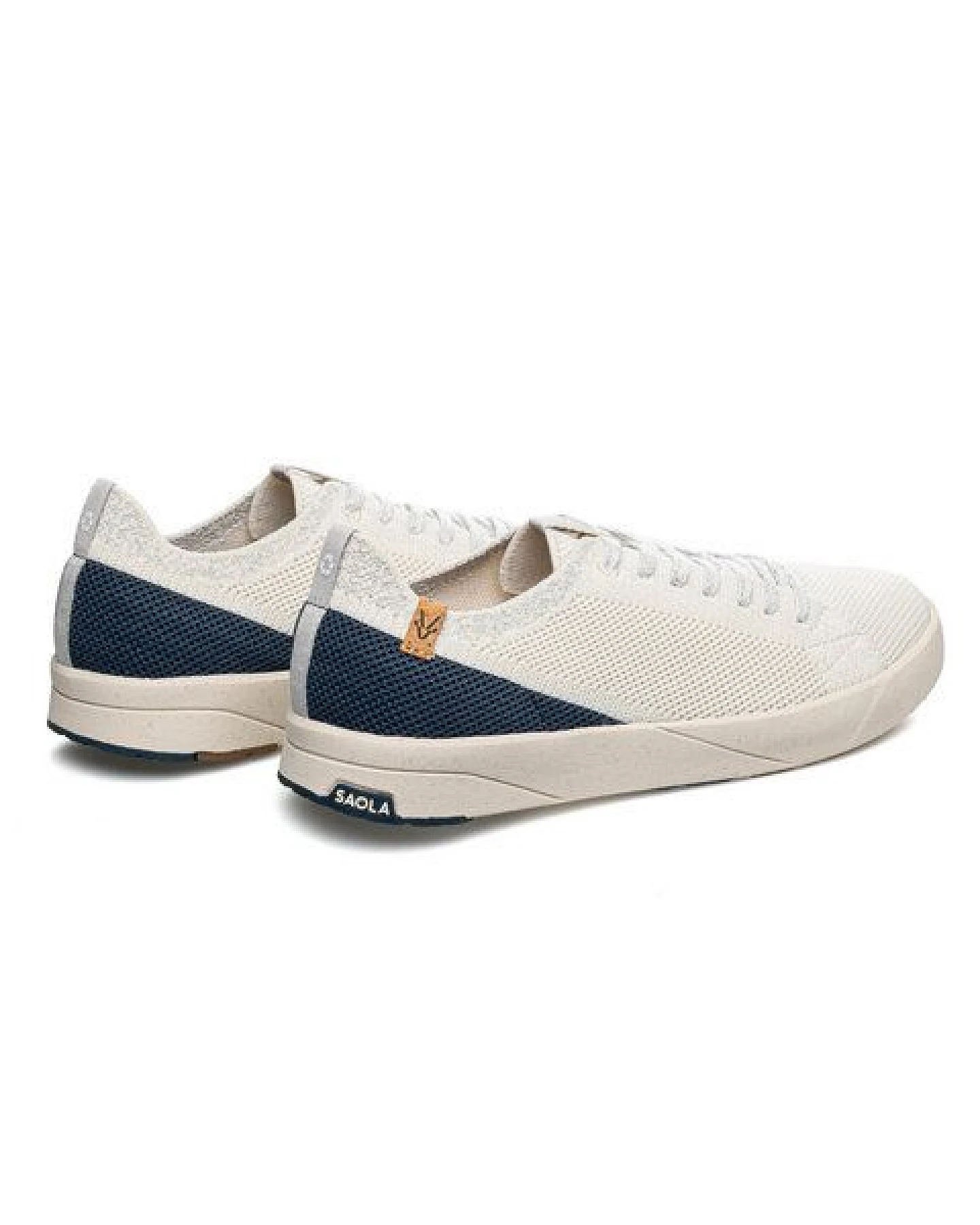 SAOLA CANNON KNIT 2.0 W - Vegane Sneakers - ultra leicht und komfortabel – Ansicht 3