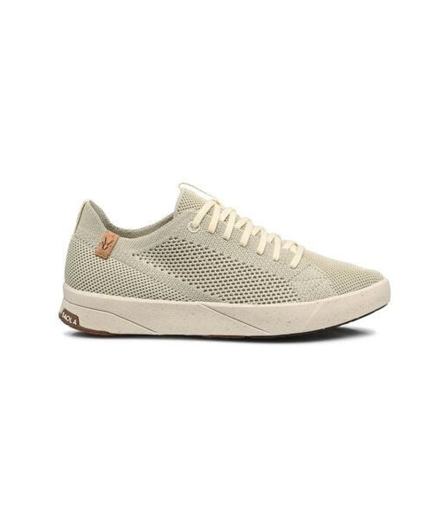 SAOLA CANNON KNIT 2.0 W - Vegane Sneakers - ultra leicht und komfortabel – Ansicht 2
