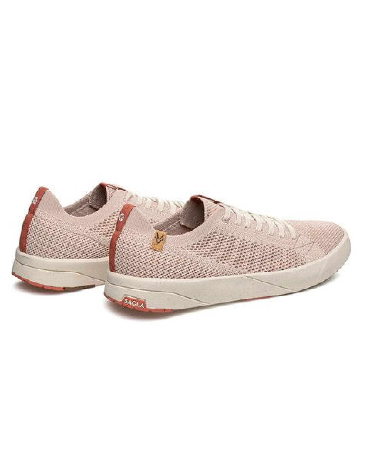 SAOLA CANNON KNIT 2.0 W - Vegane Sneakers - ultra leicht und komfortabel – Ansicht 3