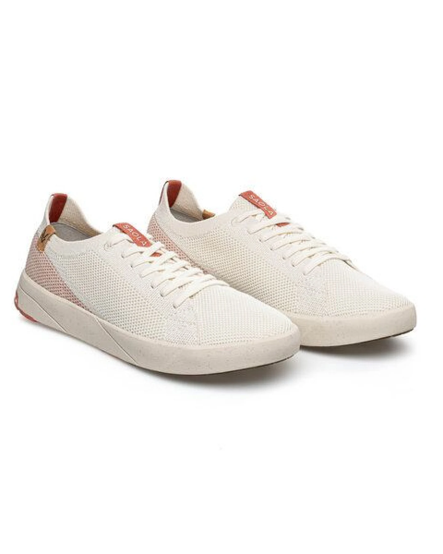 SAOLA CANNON KNIT 2.0 W - Vegane Sneakers - ultra leicht und komfortabel – Ansicht 4