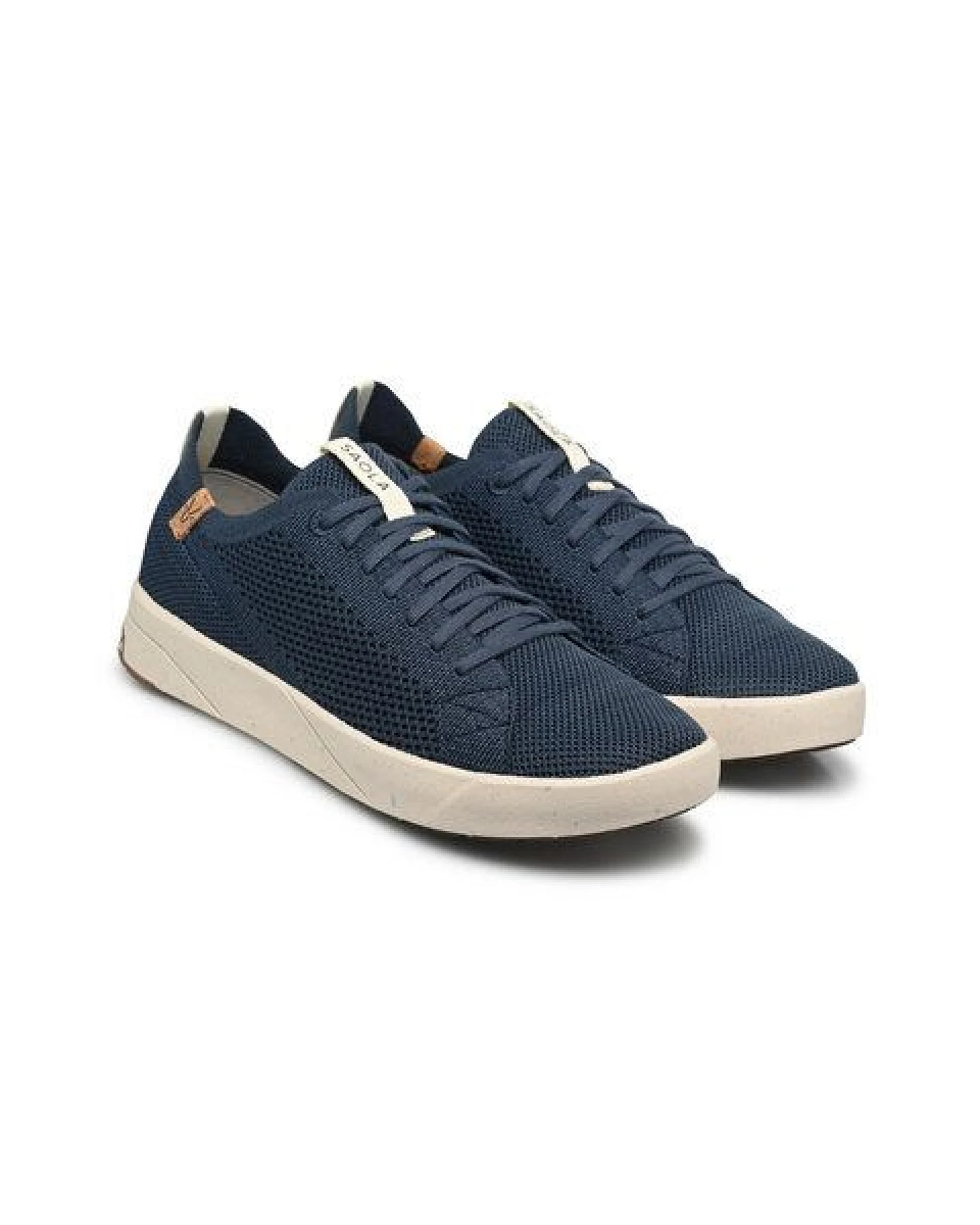 SAOLA CANNON KNIT 2.0 W - Vegane Sneakers - ultra leicht und komfortabel – Ansicht 4