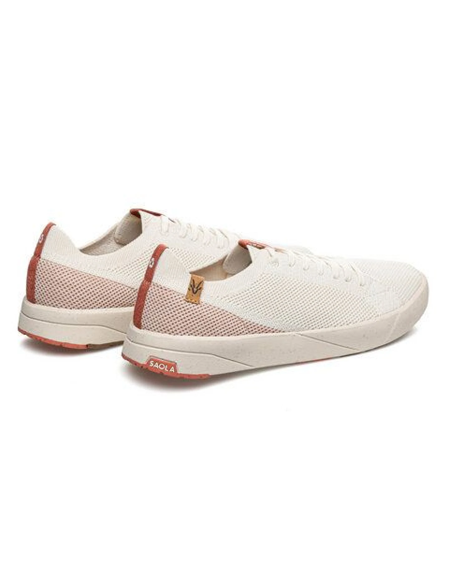 SAOLA CANNON KNIT 2.0 W - Vegane Sneakers - ultra leicht und komfortabel – Ansicht 3
