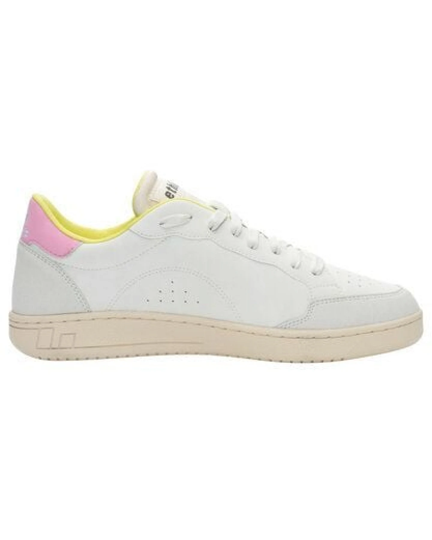 Ethletic Sneaker Lo „Jesse“ – Ansicht 4