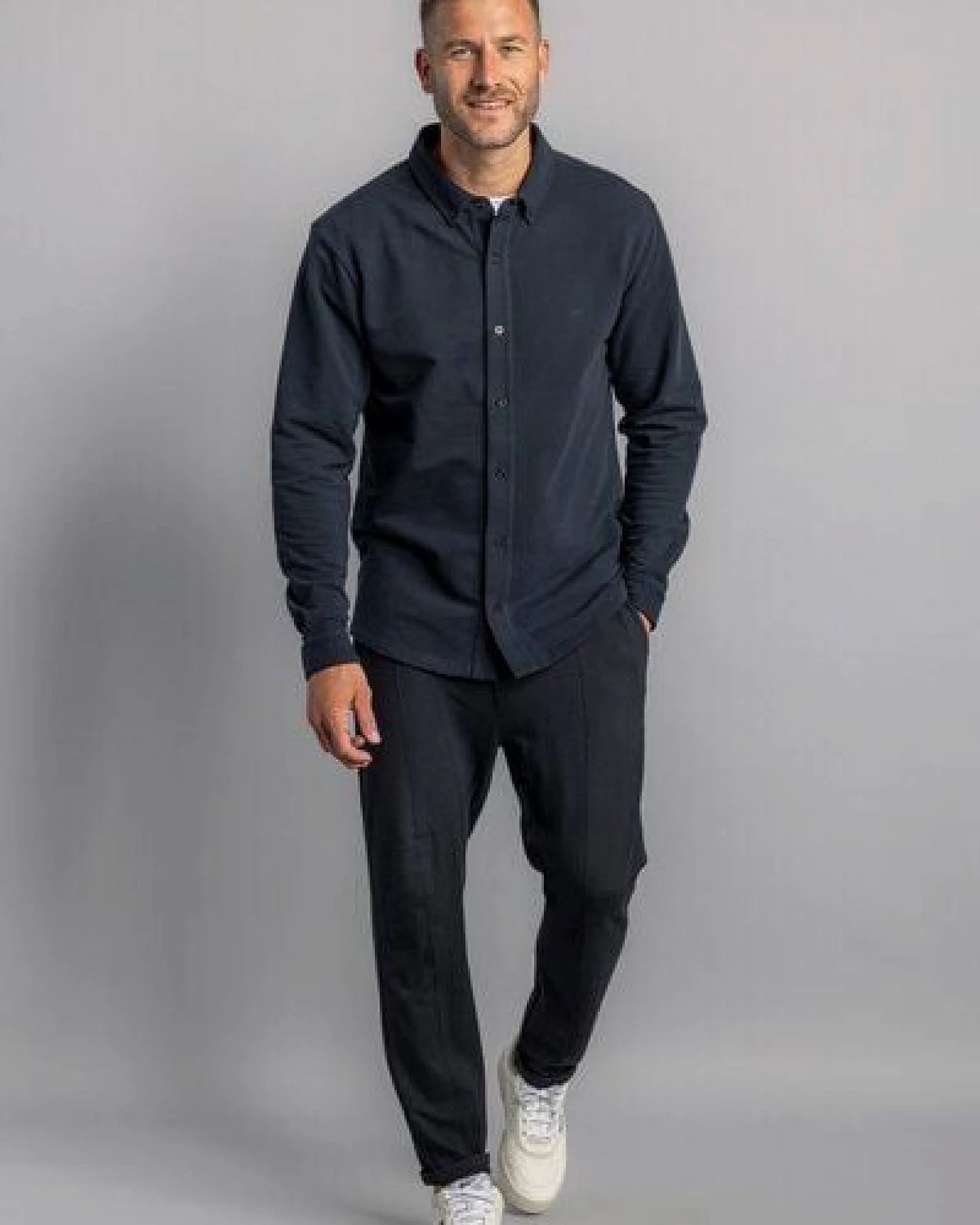 dirts Jersey Hemd – Ansicht 2