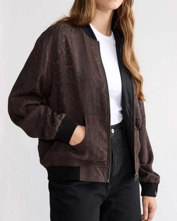 Yahmo Viskose/Tencel Ruth Wendejacke