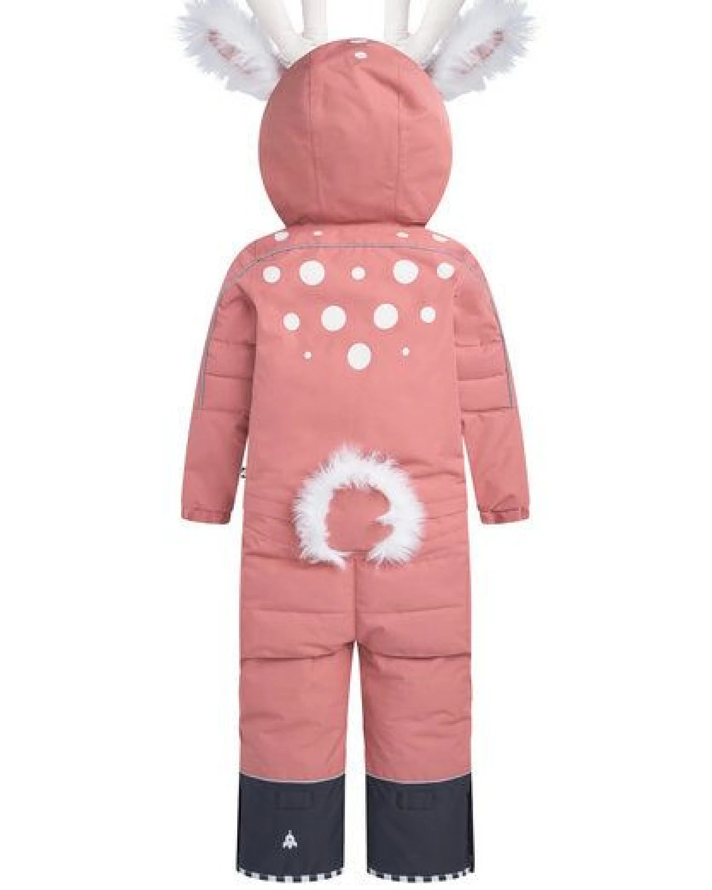 WeeDo Schneeanzug „Ohdeer“ – Ansicht 3